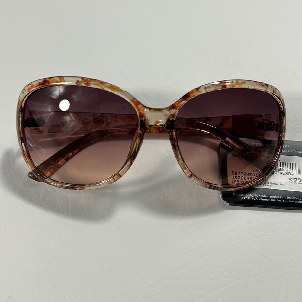 Foster Grant - Maxblock - Sunglasses